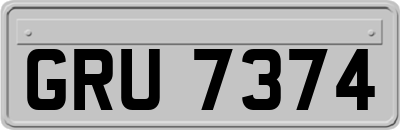 GRU7374