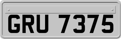 GRU7375