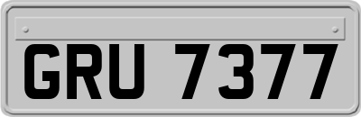 GRU7377