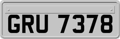 GRU7378