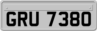 GRU7380