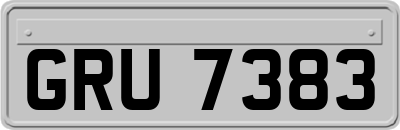 GRU7383