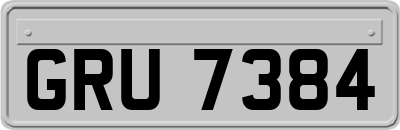 GRU7384