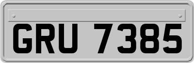 GRU7385