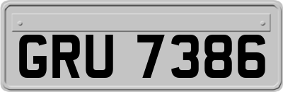 GRU7386