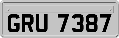 GRU7387