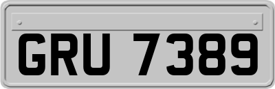 GRU7389