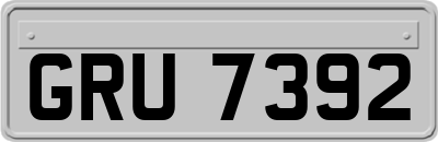 GRU7392