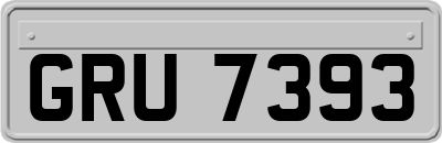 GRU7393