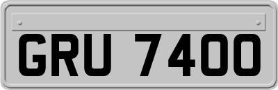GRU7400