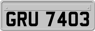 GRU7403