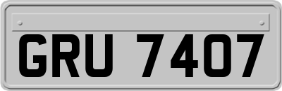 GRU7407