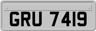 GRU7419