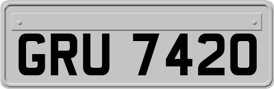 GRU7420