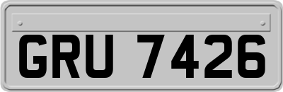 GRU7426