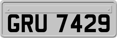 GRU7429