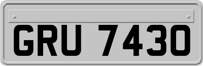 GRU7430