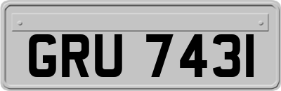GRU7431