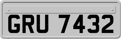 GRU7432