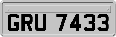GRU7433