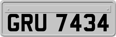 GRU7434