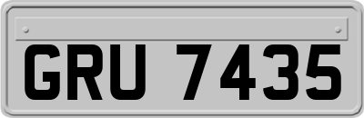 GRU7435