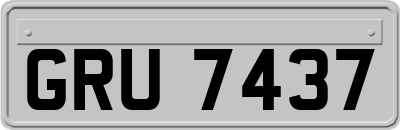 GRU7437