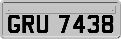 GRU7438
