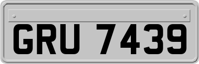GRU7439