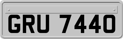 GRU7440