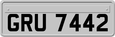 GRU7442