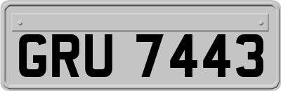 GRU7443