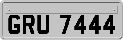 GRU7444