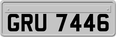 GRU7446