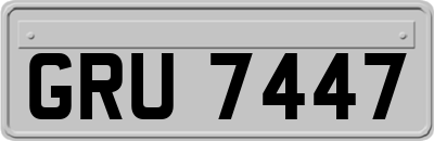 GRU7447