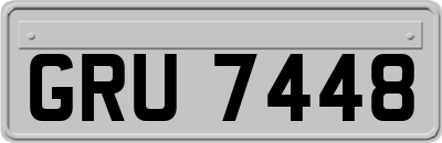 GRU7448