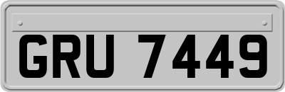 GRU7449