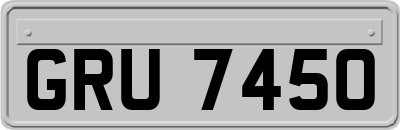 GRU7450