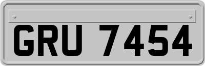 GRU7454