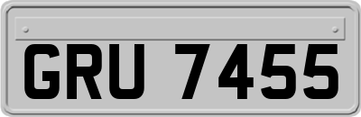 GRU7455