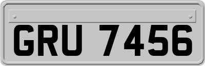 GRU7456