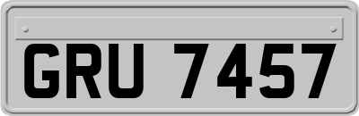 GRU7457