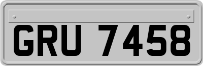 GRU7458