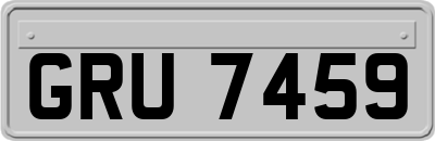 GRU7459