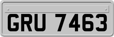 GRU7463