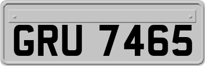 GRU7465
