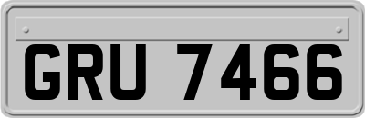 GRU7466