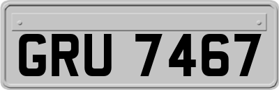 GRU7467