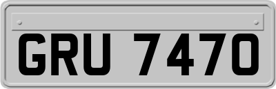 GRU7470