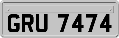 GRU7474
